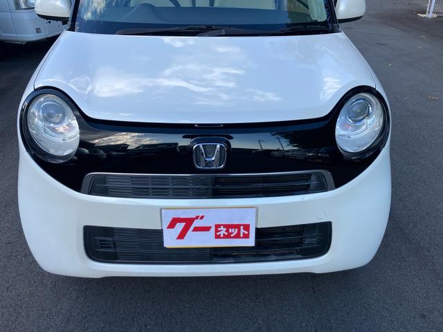 N-ONE G 走行2.9万キロ 新品14インチアルミ・タイヤ SDナビフルセグTV ETC キーフリー プッシュスタート(9枚目)