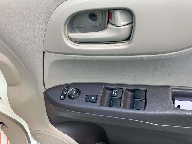 N-ONE G 走行2.9万キロ 新品14インチアルミ・タイヤ SDナビフルセグTV ETC キーフリー プッシュスタート(23枚目)