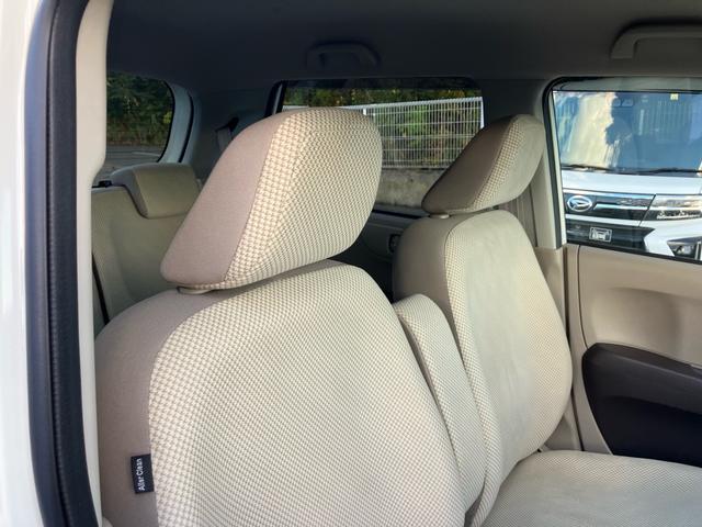 N-ONE G 走行2.9万キロ 新品14インチアルミ・タイヤ SDナビフルセグTV ETC キーフリー プッシュスタート(26枚目)