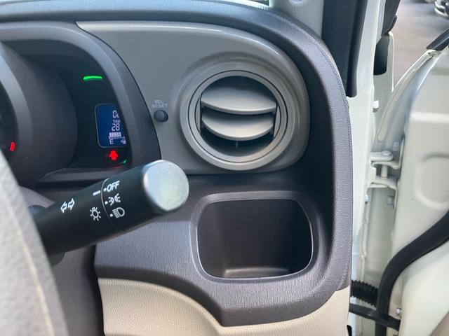 N-ONE G 走行2.9万キロ 新品14インチアルミ・タイヤ SDナビフルセグTV ETC キーフリー プッシュスタート(29枚目)