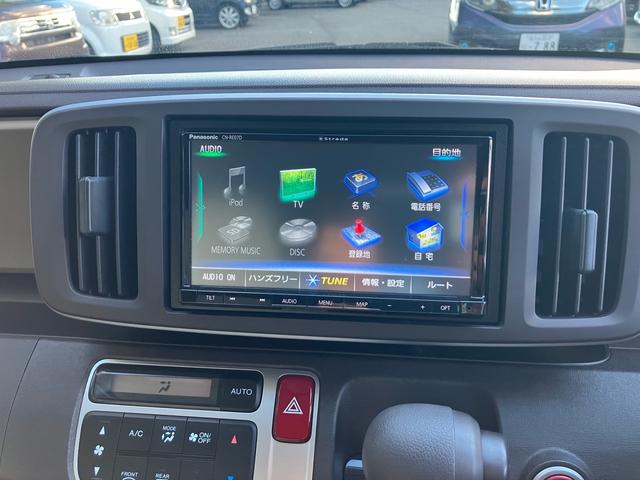 N-ONE G 走行2.9万キロ 新品14インチアルミ・タイヤ SDナビフルセグTV ETC キーフリー プッシュスタート(34枚目)