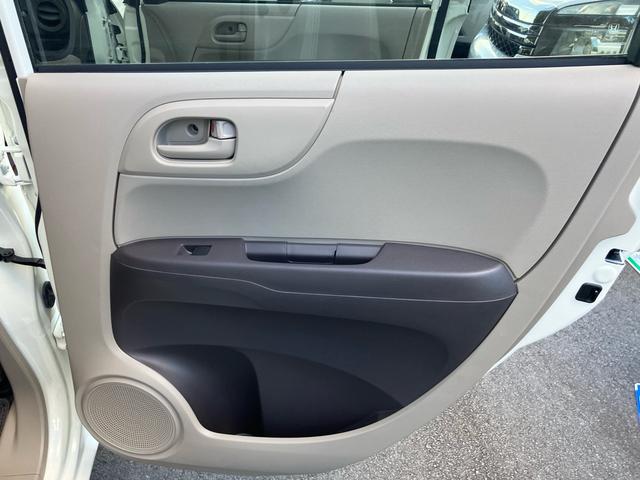 N-ONE G 走行2.9万キロ 新品14インチアルミ・タイヤ SDナビフルセグTV ETC キーフリー プッシュスタート(38枚目)