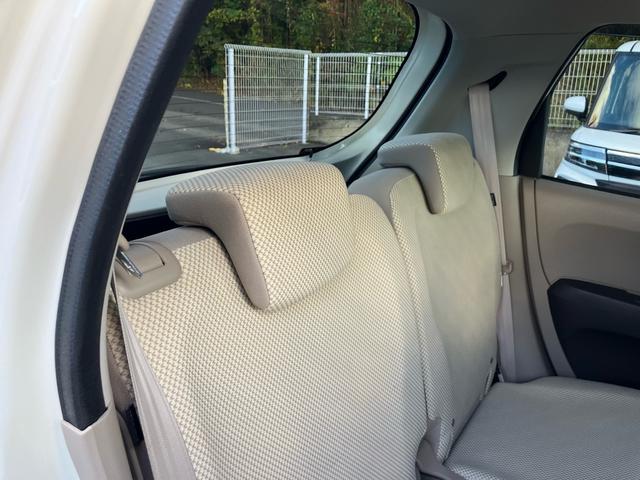 N-ONE G 走行2.9万キロ 新品14インチアルミ・タイヤ SDナビフルセグTV ETC キーフリー プッシュスタート(42枚目)