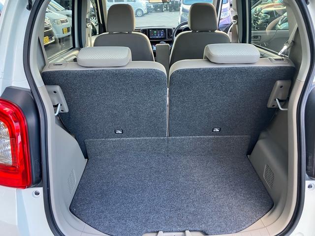 N-ONE G 走行2.9万キロ 新品14インチアルミ・タイヤ SDナビフルセグTV ETC キーフリー プッシュスタート(44枚目)