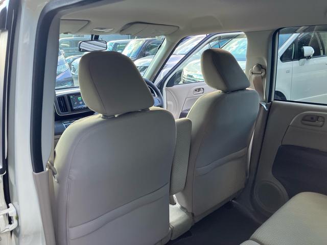 N-ONE G 走行2.9万キロ 新品14インチアルミ・タイヤ SDナビフルセグTV ETC キーフリー プッシュスタート(48枚目)