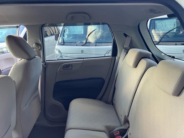 N-ONE G 走行2.9万キロ 新品14インチアルミ・タイヤ SDナビフルセグTV ETC キーフリー プッシュスタート(49枚目)