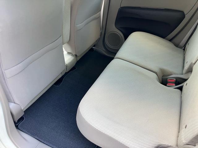 N-ONE G 走行2.9万キロ 新品14インチアルミ・タイヤ SDナビフルセグTV ETC キーフリー プッシュスタート(52枚目)