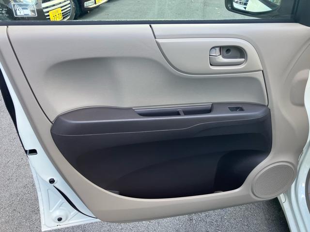 N-ONE G 走行2.9万キロ 新品14インチアルミ・タイヤ SDナビフルセグTV ETC キーフリー プッシュスタート(53枚目)