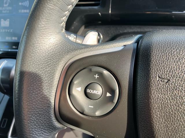 ステップワゴンスパーダ スパーダ・クールスピリット ホンダセンシング 9インチナビ 両側パワースライドドア ドライブレコーダー ETC スマートキー ドアバイザー 7人乗り バックカメラ フルセグTV Bluetooth(27枚目)