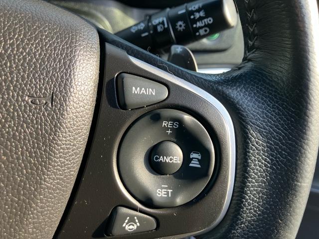 ステップワゴンスパーダ スパーダ・クールスピリット ホンダセンシング 9インチナビ 両側パワースライドドア ドライブレコーダー ETC スマートキー ドアバイザー 7人乗り バックカメラ フルセグTV Bluetooth(28枚目)