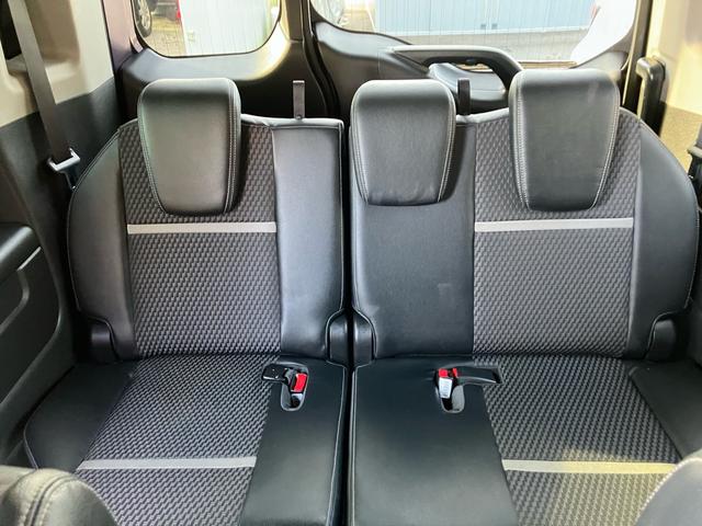 ステップワゴンスパーダ スパーダ・クールスピリット ホンダセンシング 9インチナビ 両側パワースライドドア ドライブレコーダー ETC スマートキー ドアバイザー 7人乗り バックカメラ フルセグTV Bluetooth(35枚目)