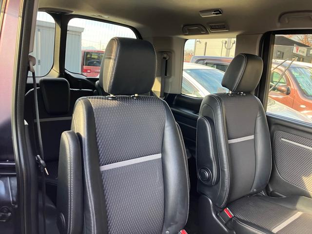 ステップワゴンスパーダ スパーダ・クールスピリット ホンダセンシング 9インチナビ 両側パワースライドドア ドライブレコーダー ETC スマートキー ドアバイザー 7人乗り バックカメラ フルセグTV Bluetooth(41枚目)