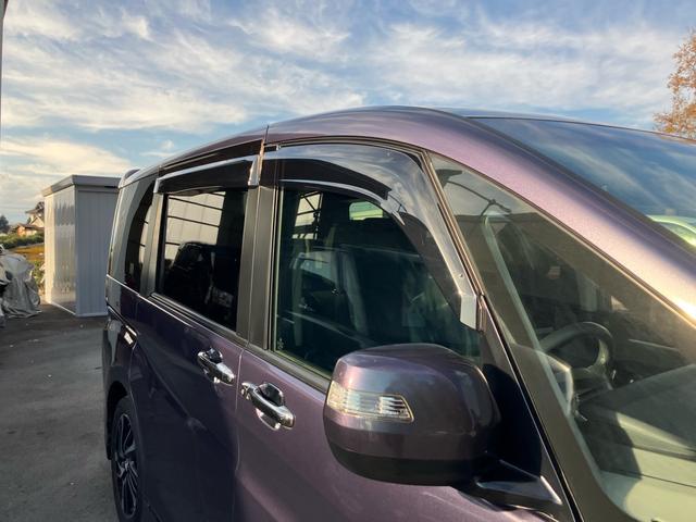 ステップワゴンスパーダ スパーダ・クールスピリット ホンダセンシング 9インチナビ 両側パワースライドドア ドライブレコーダー ETC スマートキー ドアバイザー 7人乗り バックカメラ フルセグTV Bluetooth(45枚目)