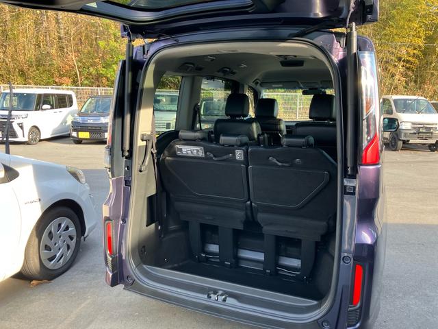 ステップワゴンスパーダ スパーダ・クールスピリット ホンダセンシング 9インチナビ 両側パワースライドドア ドライブレコーダー ETC スマートキー ドアバイザー 7人乗り バックカメラ フルセグTV Bluetooth(46枚目)