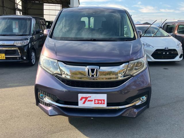 ステップワゴンスパーダ スパーダ・クールスピリット ホンダセンシング 9インチナビ 両側パワースライドドア ドライブレコーダー ETC スマートキー ドアバイザー 7人乗り バックカメラ フルセグTV Bluetooth(48枚目)