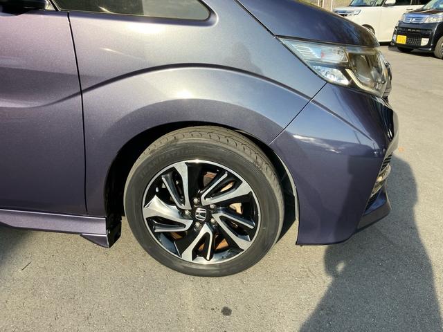 ステップワゴンスパーダ スパーダ・クールスピリット ホンダセンシング 9インチナビ 両側パワースライドドア ドライブレコーダー ETC スマートキー ドアバイザー 7人乗り バックカメラ フルセグTV Bluetooth(49枚目)