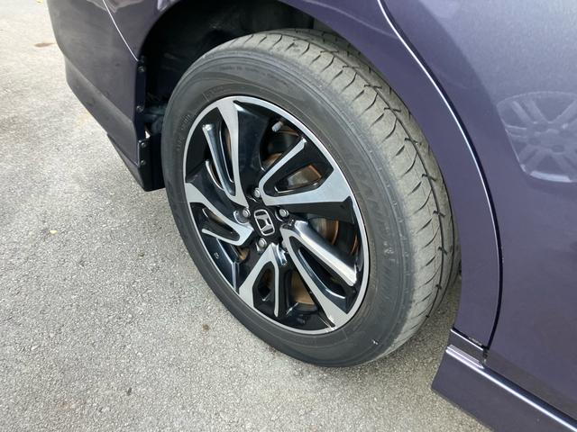 ステップワゴンスパーダ スパーダ・クールスピリット ホンダセンシング 9インチナビ 両側パワースライドドア ドライブレコーダー ETC スマートキー ドアバイザー 7人乗り バックカメラ フルセグTV Bluetooth(50枚目)