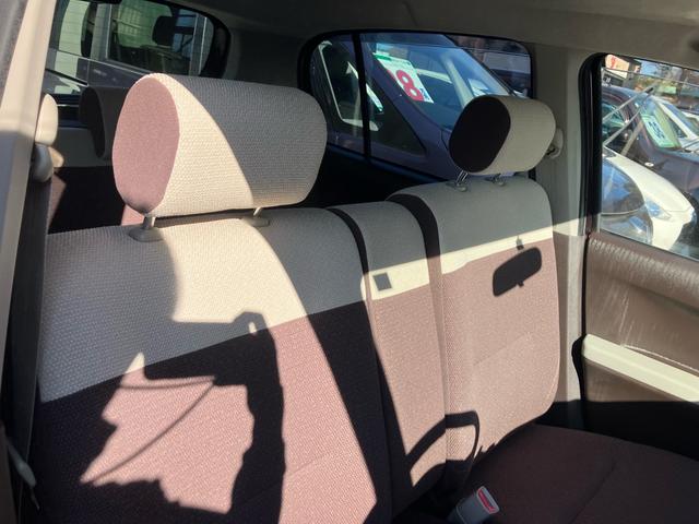 パッソ プラスハナ Cパッケージ スマートキー バックカメラ ドアバイザー フロアマット ETC 電動格納ミラー(4枚目)