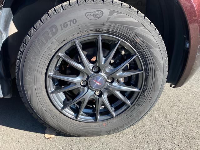 パッソ プラスハナ Cパッケージ スマートキー バックカメラ ドアバイザー フロアマット ETC 電動格納ミラー(31枚目)