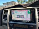 ハイラックスサーフ ＳＳＲ－Ｘリミテッド　４ＷＤ　Ｂｌｕｅｔｏｏｔｈ　フルセグＴＶ　　ナビ　キーレス　ドライブレコーダー　ドアバイザー　フロアマット　アルミホイール　ＥＴＣ　ワンオーナー（4枚目）
