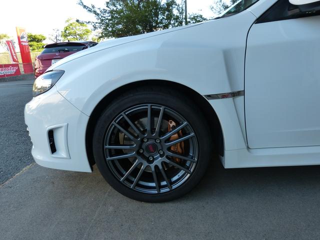 WRX STi スペックC F.R LSD装着クラッチ新(19枚目)