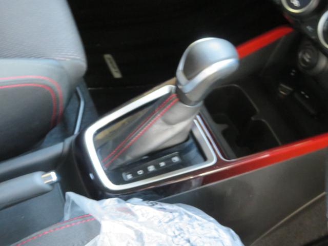 スイフトスポーツ ベースグレード　モンスター磐田バージョンコンプリートカー仕様（11枚目）