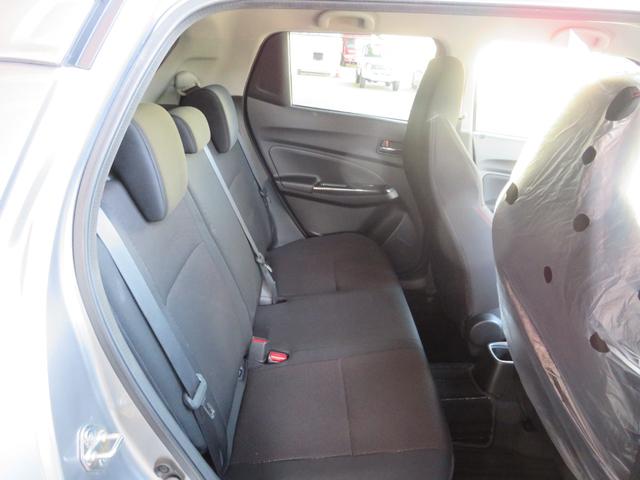 スイフトスポーツ ベースグレード　モンスター磐田バージョンコンプリートカー仕様（14枚目）