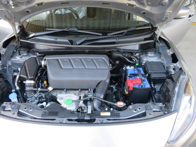 スイフトスポーツ ベースグレード　モンスター磐田バージョンコンプリートカー仕様（17枚目）