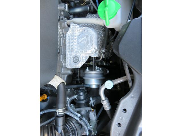 スイフトスポーツ ベースグレード　モンスター磐田バージョンコンプリートカー仕様（22枚目）