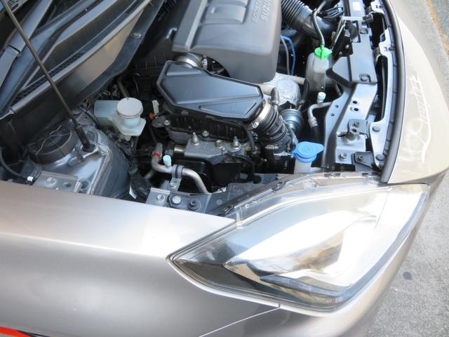 スイフトスポーツ ベースグレード　モンスター磐田バージョンコンプリートカー仕様（24枚目）