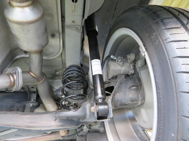 スイフトスポーツ ベースグレード　モンスター磐田バージョンコンプリートカー仕様（36枚目）