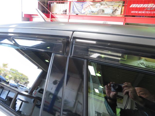 スイフトスポーツ ベースグレード　モンスター磐田バージョンコンプリートカー仕様（37枚目）