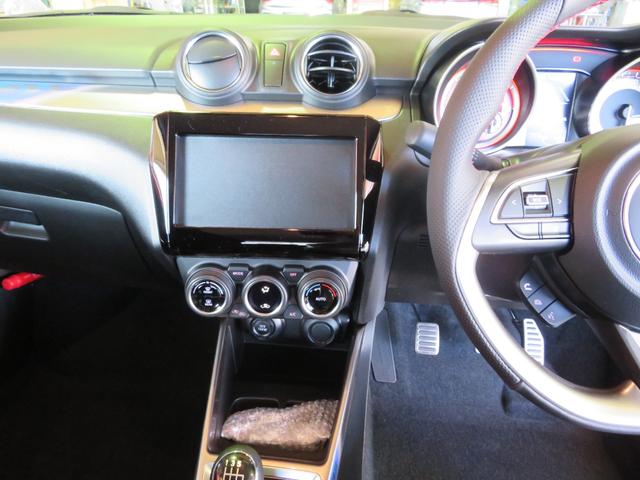 スイフトスポーツ ZC33S ファイナルエディション モンスター磐田195PSターボゼロバージョン(10枚目)