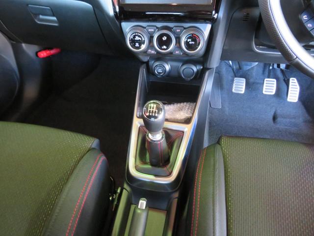 スイフトスポーツ ZC33S ファイナルエディション モンスター磐田195PSターボゼロバージョン(11枚目)