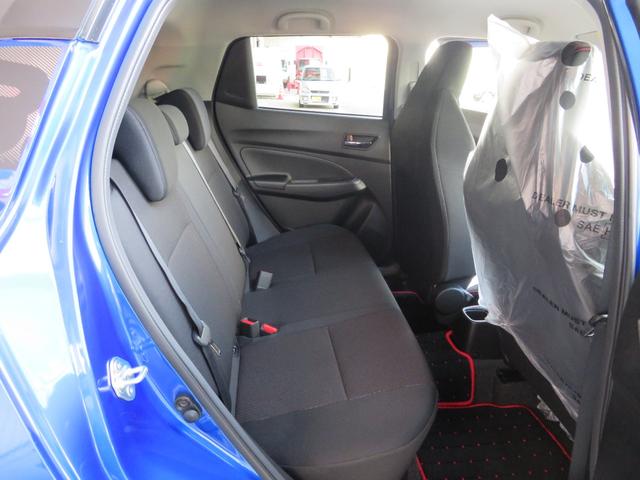 スイフトスポーツ ZC33S ファイナルエディション モンスター磐田195PSターボゼロバージョン(13枚目)