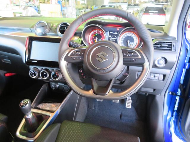 スイフトスポーツ ZC33S ファイナルエディション モンスター磐田195PSターボゼロバージョン(16枚目)