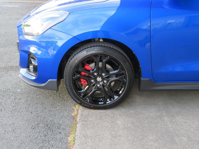 スイフトスポーツ ZC33S ファイナルエディション モンスター磐田195PSターボゼロバージョン(17枚目)