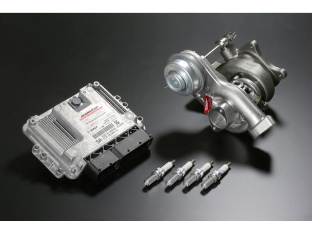 スイフトスポーツ ZC33S ファイナルエディション モンスター磐田195PSターボゼロバージョン(26枚目)