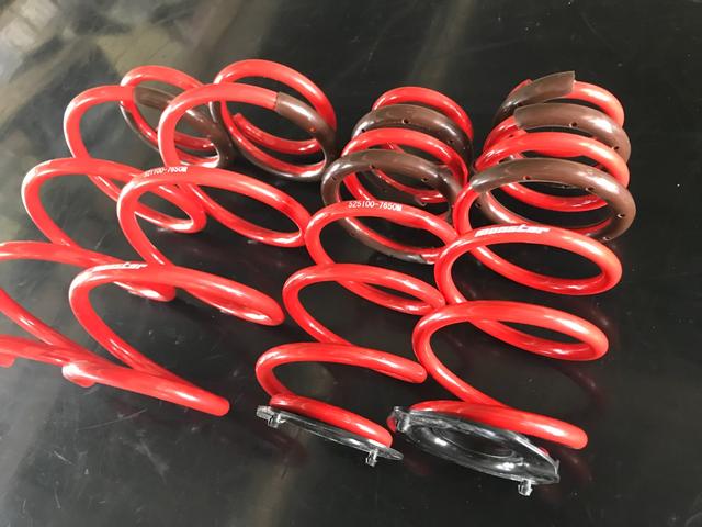 スイフトスポーツ ZC33S ファイナルエディション モンスター磐田195PSターボゼロバージョン(28枚目)