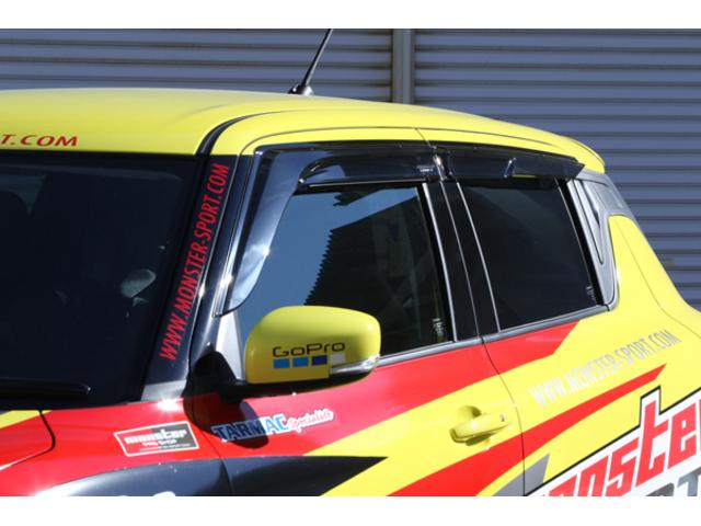 スイフトスポーツ ZC33S ファイナルエディション モンスター磐田195PSターボゼロバージョン(30枚目)