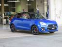 スイフトスポーツ ZC33S ファイナルエディション モンスター磐田195PSターボゼロバージョン(6枚目)