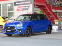 スイフトスポーツ ZC33S ファイナルエディション モンスター磐田195PSターボゼロバージョン(7枚目)