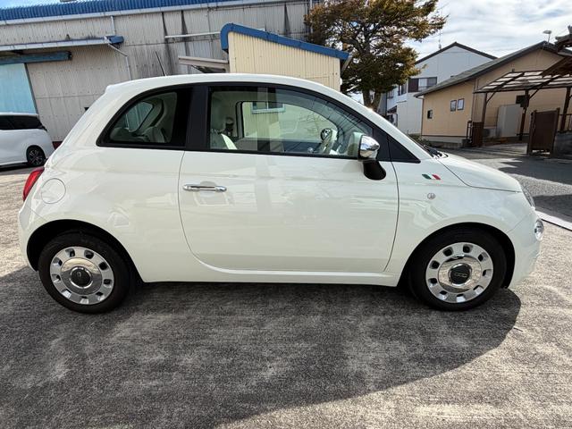 ５００ ツインエア　ポップ（4枚目）