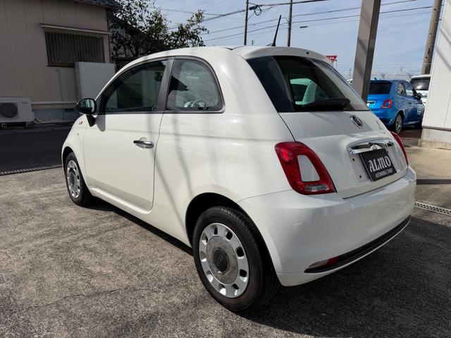 ５００ ツインエア　ポップ（7枚目）