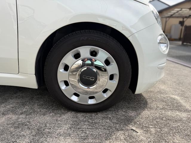 ５００ ツインエア　ポップ（10枚目）