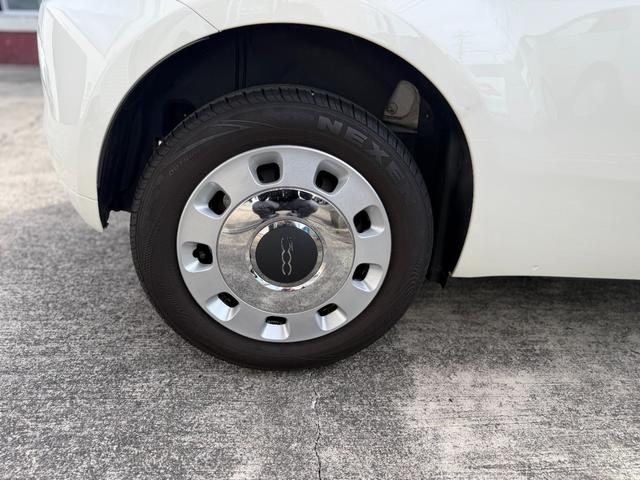 ５００ ツインエア　ポップ（11枚目）