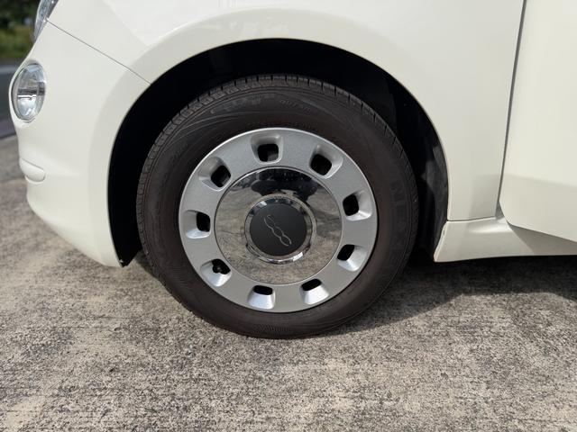 ５００ ツインエア　ポップ（12枚目）