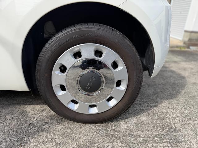 ５００ ツインエア　ポップ（13枚目）