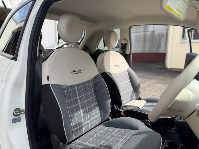 ５００ ツインエア　ポップ（14枚目）