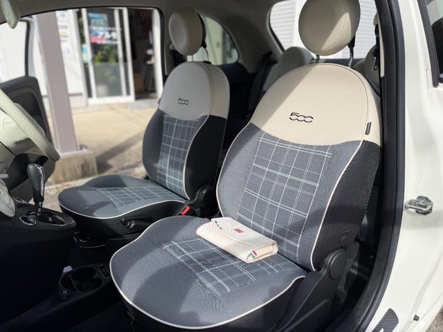 ５００ ツインエア　ポップ（15枚目）